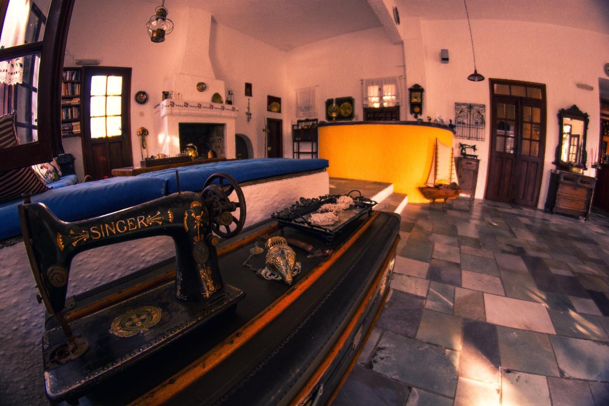 Vagia Beach Apartments, Aegina Island Extérieur photo